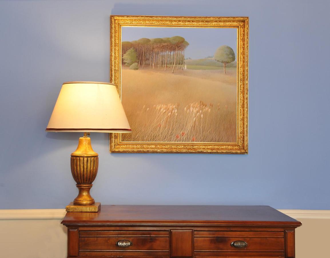 Villa Sofia Sulzano Esterno foto