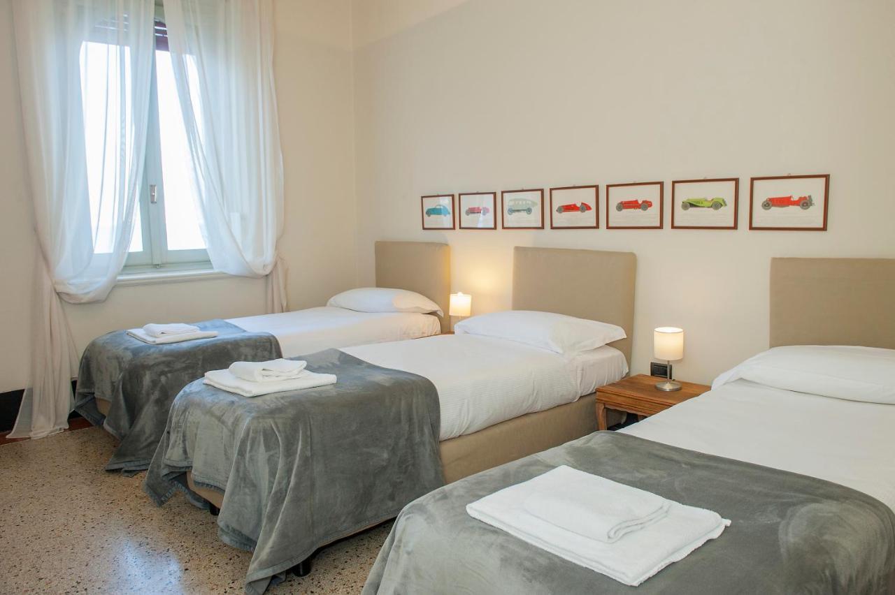 Villa Sofia Sulzano Esterno foto