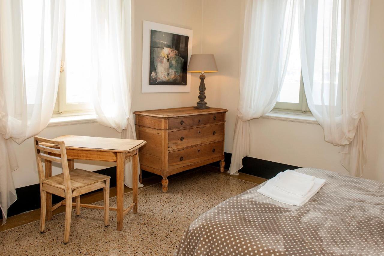 Villa Sofia Sulzano Esterno foto