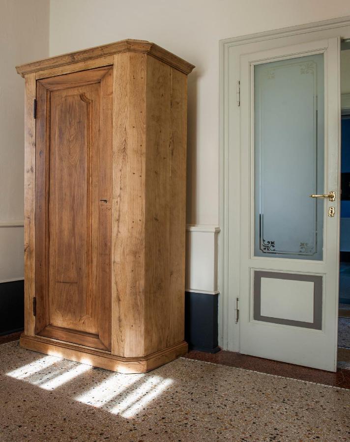 Villa Sofia Sulzano Esterno foto