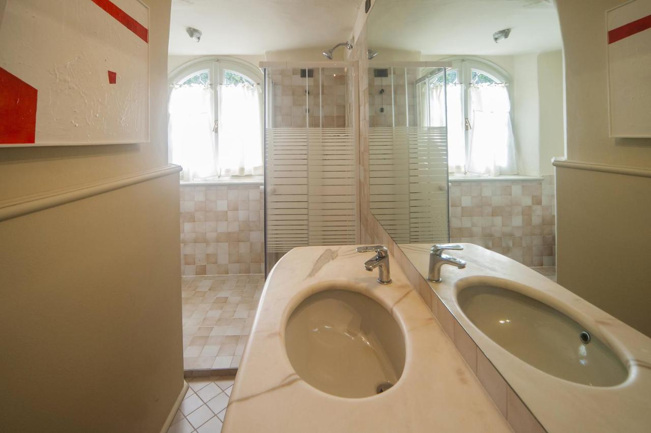 Villa Sofia Sulzano Esterno foto