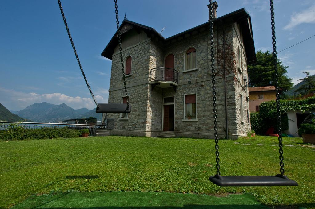 Villa Sofia Sulzano Camera foto