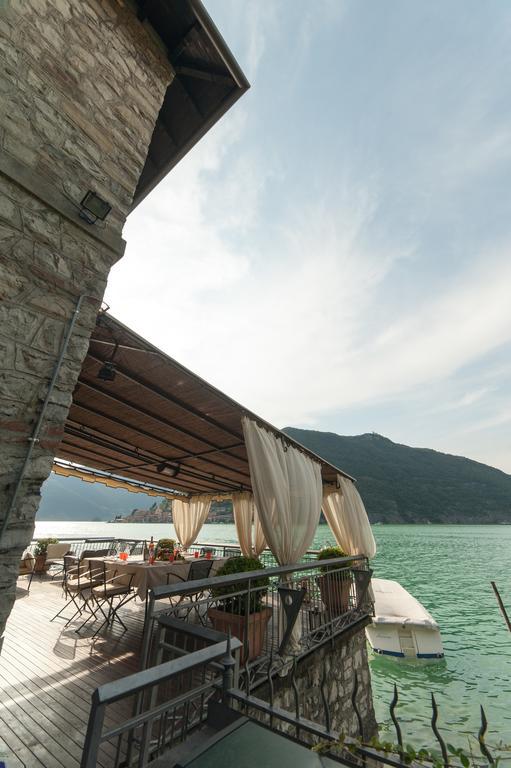 Villa Sofia Sulzano Esterno foto