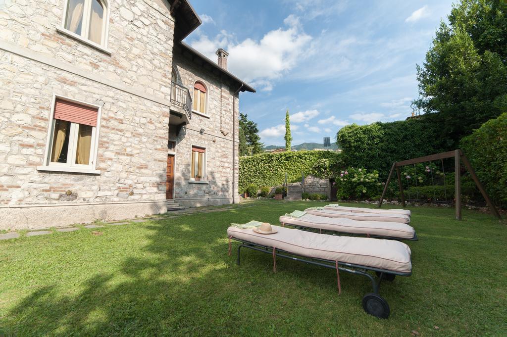 Villa Sofia Sulzano Esterno foto